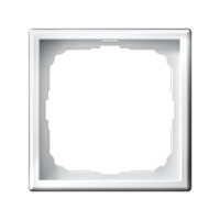 ARTGALLERY рамка 1-постовая, лотос (Systeme Electric) GAL001301