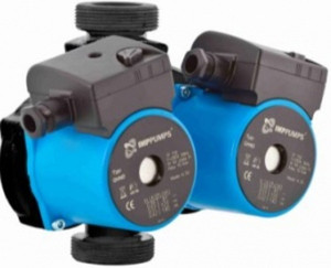 Насос циркуляционный IMP PUMPS GHND 32/120-180 (IMP PUMPS) 979522023