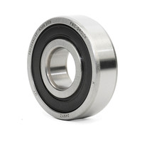 Подшипник 180304 АС17 FBC (ГОСТ) (FBC) 00-00008618