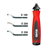 Фаскосниматель Unigrat HSS A3 (RUKO) 107051