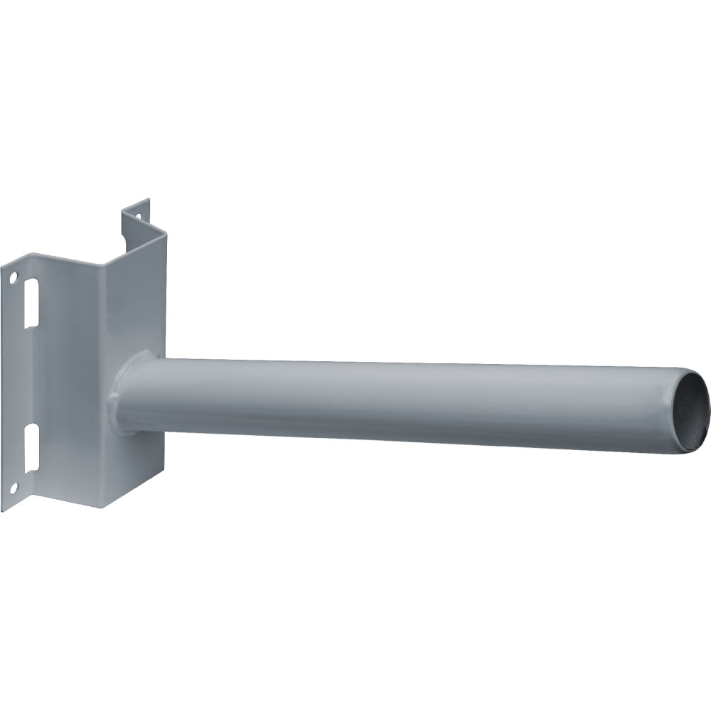 Кронштейн NSB-02-0-350-38-GR под бандажную ленту (Navigator Group) 14117