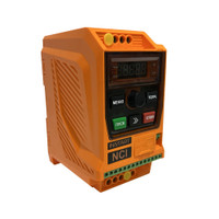 Преобразователь частоты NCI-G1.5-2B 1.5кВт, 7А вход 1 198-253В, 50/60Гц, выход 3 230 220В, асинхронный/синхронный электродвигатель, встроенная панель сьемная-опция, IP20, Modbus RTU (Instart) 00111900