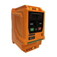 Преобразователь частоты NCI-G5.5/P7.5-4B 5.5 7.5кВтG/P режим, 13 17АG/P режим, асинхронный/синхронный электродвигатель, встроенная панель сьемная-опция, встроенный тормозной модуль, Modbus RTU, IP20 (Instart) 00112500