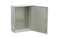 Корпус металлический ЩРНМ IP31 600х500х250 (Dekraft) 32476DEK
