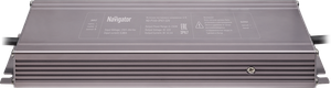 Драйвер 150w ND-P150-IP67-24V (Navigator Group) 95452