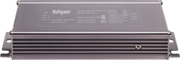 Драйвер 60w ND-P60-IP67-24V (Navigator Group) 95450