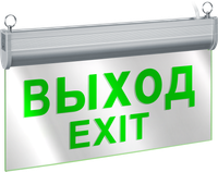 Светильник аварийный светодиодный NEF-23 3 Вт, 3ч односторонний постоянный IP20 (Navigator Group) 95491