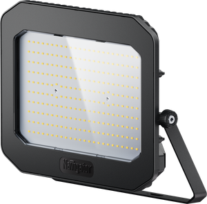 Прожектор светодиодный ДО-200w NFL-04-200-6.5K-BL-D110-LED (Navigator Group) 95652