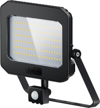 Прожектор светодиодный ДО-100w NFL-05-100-6.5K-BL-D110-SNR (Navigator Group) 95203