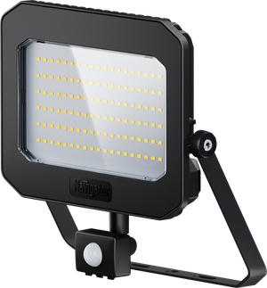 Прожектор светодиодный ДО-100w NFL-05-100-4K-BL-D110-SNR-LED (Navigator Group) 95202