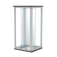 Плата монтажная для шкафов CQE N ВхШ 1800X800 мм (DKC) R5NPCE1880