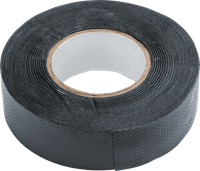 Изолента самослипающаяся резиновая 19мм 5м Navigator NIT-SFR19-5-BL (Navigator Group) 14078