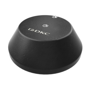 Основание бетонное 40 кг (DKC) NL0500