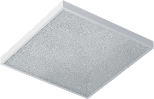 Светильник светодиодный ДВО-36w 595х595х45 6500К 4030Лм колотый лед IP20 (Navigator Group) 94673