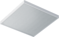 Светильник светодиодный ДВО-36w 595х595х45 4000К 3900Лм микропризма IP20 (Navigator Group) 94306