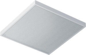 Светильник светодиодный ДВО-36w 595х595х45 4000К 3900Лм микропризма IP20 (Navigator Group) 94306