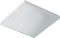 Светильник светодиодный ДВО-36w 595х595х45 4000К 3750Лм матовый IP20 (Navigator Group) 94242