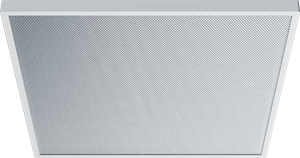 Светильник светодиодный ДВО-36w 595х595х30 4000К 4000Лм призма (Navigator Group) 93569