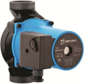 Насос циркуляционный IMP PUMPS GHN 32/80-180 (IMP PUMPS) 979521944