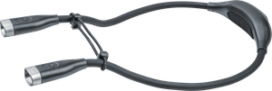 Фонарь светодиодный NPT-N01 на шею 4LED(1,5Вт) аккумулятор 3,7В 0,85Ач (Navigator Group) 93188