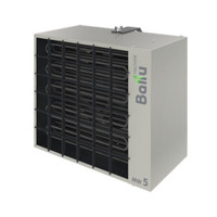 Тепловентилятор электрический на 15 кВт BHP-MW-15 (Ballu)