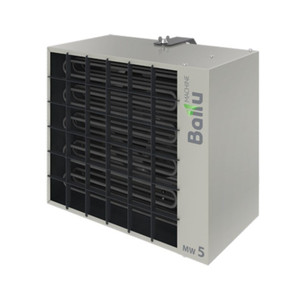 Тепловентилятор электрический на 15 кВт BHP-MW-15 (Ballu)