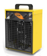 Пушка тепловая электрическая на 15 кВт (Ballu) BHP-MЕ-15