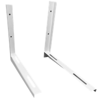 Кронштейн для кондиционера(наружного блока) 415х450, пара виндивидуальной упаковке (Ballu)