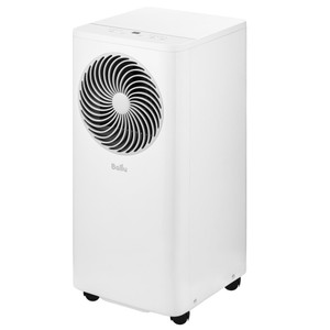 Кондиционер мобильный 07 OR/N6, для помещений площадью до 20м2 (Ballu) BPAC-07 OR/N6