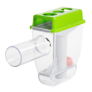 Сифон для отвода конденсата кондиционера, прозрачный G-33 (Ballu) V000319П