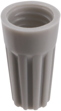 Скрутка СИЗ-1.1-3 серый (50 шт) (Navigator Group) 71135