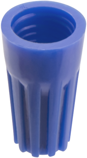 Скрутка СИЗ-2 2.5-4.5 синий (50 шт) (Navigator Group) 71136