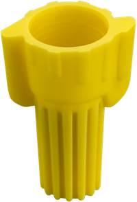 Скрутка СИЗ-6 3-10 желтый (50 шт) (Navigator Group) 71140