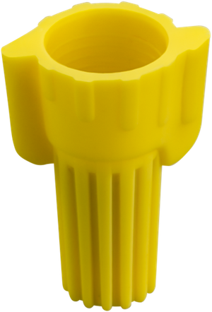 Скрутка СИЗ-6 3-10 желтый (50 шт) (Navigator Group) 71140