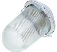 Светильник НСП-02(41)-200-001 без решетки окрашенный IP52 (ЭЛЕКТ) Т0000002688