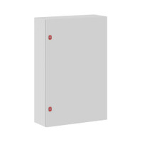 Щит с монтажной панелью ЩМП 1200x800x300 мм IP66 ST (DKC) R5ST1283