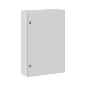 Щит с монтажной панелью ЩМП 1200x800x300 мм IP66 ST (DKC) R5ST1283