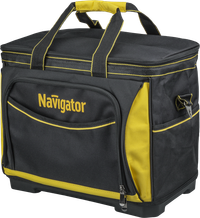 Сумка Navigator 93 577 NTA-Bag07 (пластмас. дно, 420х230х290 мм) (Navigator Group) 93577