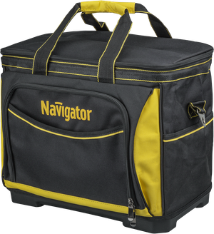 Сумка Navigator 93 577 NTA-Bag07 (пластмас. дно, 420х230х290 мм) (Navigator Group) 93577