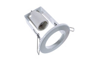 Светильник НВО-60w R63 E27 белый (Переноска)