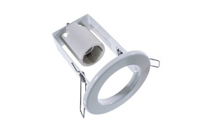 Светильник НВО-60w R63 E27 белый (Переноска)