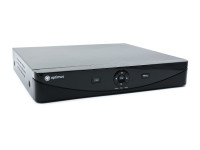 Видеорегистратор IP 16-ти канальный 8МП (Optimus CCTV) NVR-5161_V.1