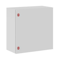Щит с монтажной панелью ЩМП 800x800x400 мм IP66 ST (DKC) R5ST0884