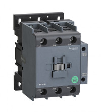 КОНТАКТОР MC1E 3P 95A НО+НЗ 220V/230V 50/60ГЦ (LC1E95M5) (Systeme Electric) MC1E95M7
