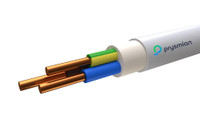 Кабель силовой NYM 3х1.5 (РЭК/Prysmian)