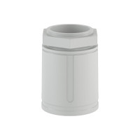 Муфта труба-коробка 40 мм М40х1.5 IP67 (DKC) 50240