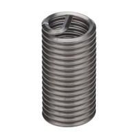 Вставка резьбовая для ремонта резьбы М10х1,5 DIN8140S 3,0xD 6h (Volkel) V07615