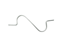 Компенсатор алюминиевый d 8 мм (ШИП) OA-0130