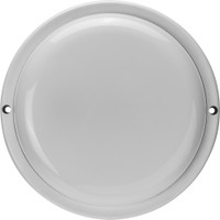 Светильник светодиодный ДБП-12вт OBL-R4-12-4K-WH-IP65-LED (ОНЛАЙТ) 90120