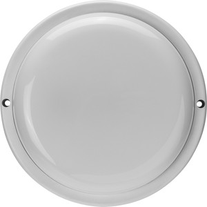Светильник светодиодный ДБП-12вт OBL-R4-12-4K-WH-IP65-LED (ОНЛАЙТ) 90120